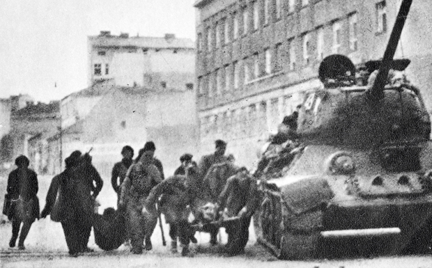 ГОДИШЊИЦА ОСЛОБОЂЕЊА: Судбоносни ток Београдске операције